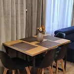 Karpacz Apartament Chabrowy